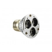 Светодиодная лампа E27 3W 220V (VM-0403)